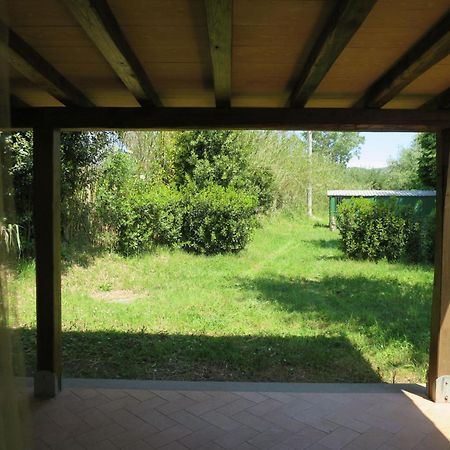 Holiday Home Chalet Del Lago By Interhome Bolsena Bagian luar foto