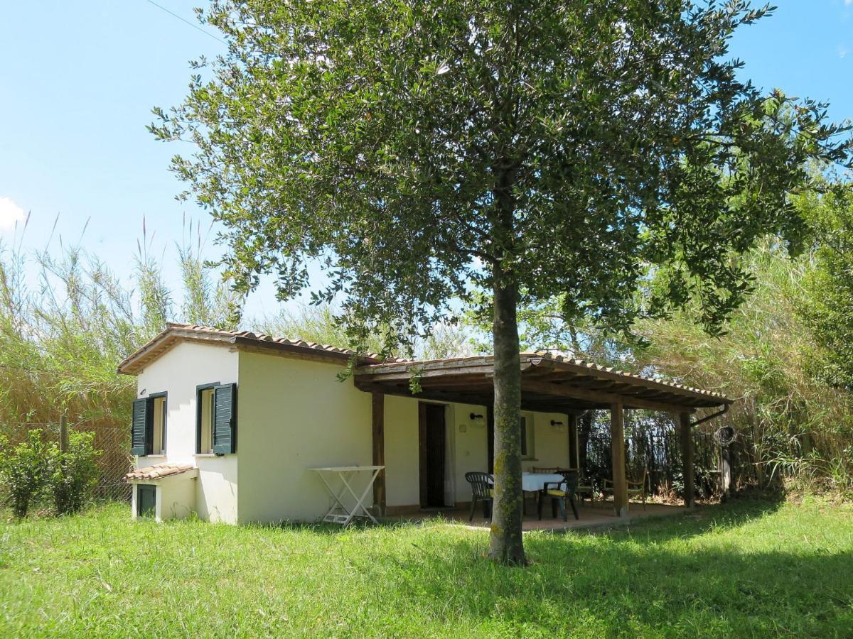 Holiday Home Chalet Del Lago By Interhome Bolsena Bagian luar foto